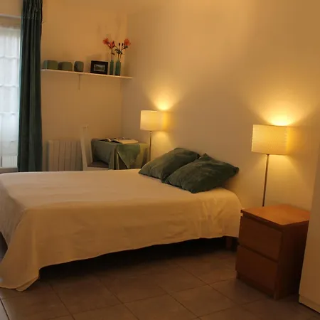Apartamento T2 Au Centre-ville Avec Wifi Et Ascenseur A - Fr-1-541-152 *