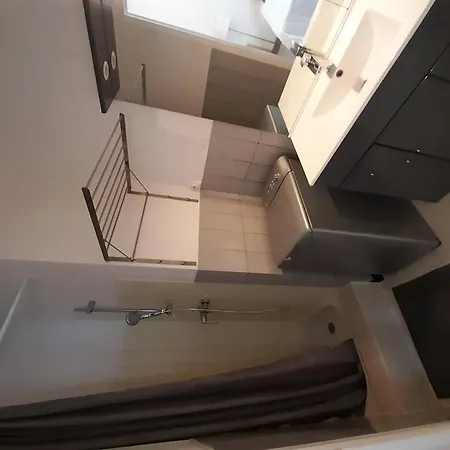 T2 Au Centre-ville Avec Wifi Et Ascenseur A - Fr-1-541-152 Apartamento